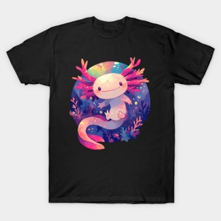 axolotl T-Shirt